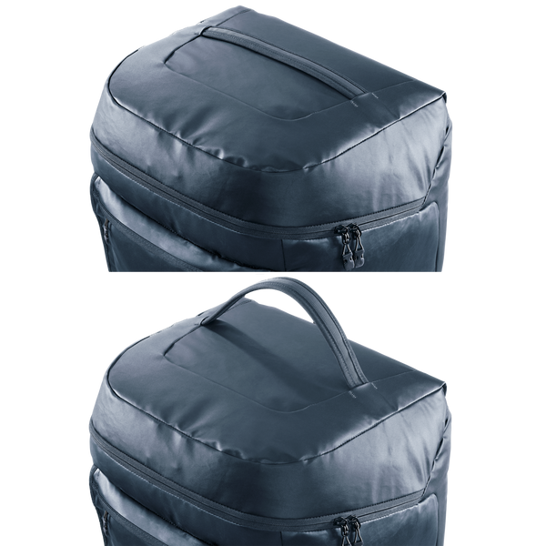 DEUTER DUFFEL PRO ROLLER 90 BORSONE DA VIAGGIO CON ROTELLE