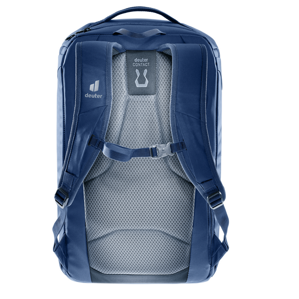 DEUTER DUFFEL PRO PACK 30 ZAINO DA VIAGGIO/BAGAGLIO A MANO - DISPONIBILE IN 2 COLORI