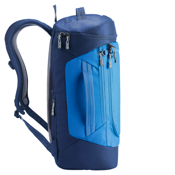 DEUTER DUFFEL PRO PACK 30 ZAINO DA VIAGGIO/BAGAGLIO A MANO - DISPONIBILE IN 2 COLORI