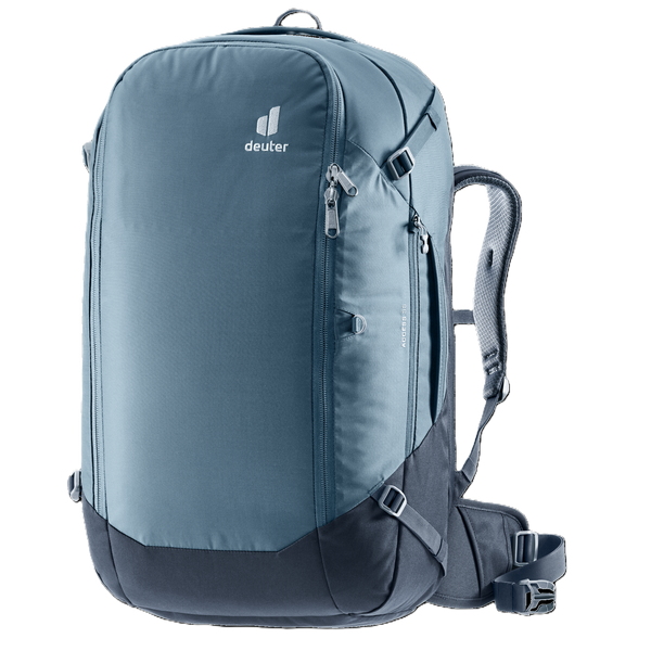 DEUTER ACCESS 55 ZAINO DA VIAGGIO 55 LITRI COMPATTO
