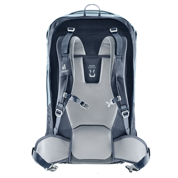 DEUTER ACCESS 55 ZAINO DA VIAGGIO 55 LITRI COMPATTO