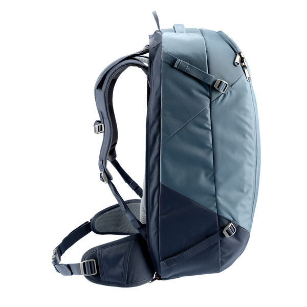 DEUTER ACCESS 55 ZAINO DA VIAGGIO 55 LITRI COMPATTO