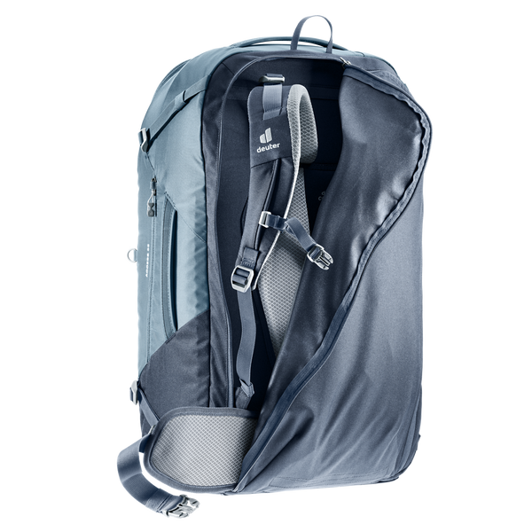 DEUTER ACCESS 55 ZAINO DA VIAGGIO 55 LITRI COMPATTO
