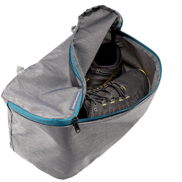 DEUTER ACCESS 55 ZAINO DA VIAGGIO 55 LITRI COMPATTO