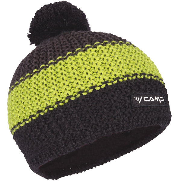 CAMP P-BEANIE DISPONIBILE IN TRE COLORAZIONI