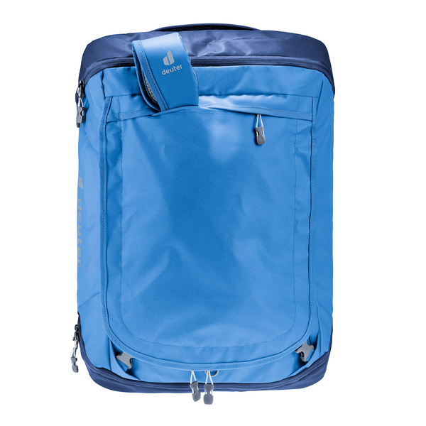 DEUTER DUFFEL PRO 40 BORSONE DA VIAGGIO ULTRACOMPATTO