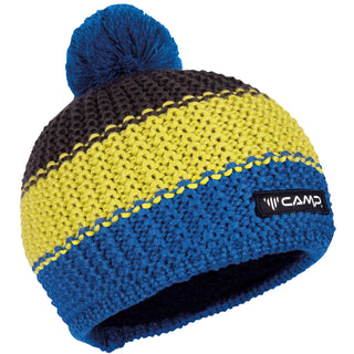 CAMP P-BEANIE DISPONIBILE IN TRE COLORAZIONI