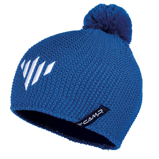 Compra blue CAMP EVO BEANIE CALDO BERRETTO INVERNALE - DISPONIBILE IN 3 COLORI