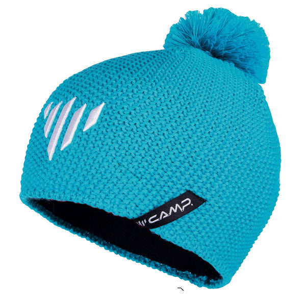 CAMP EVO BEANIE CALDO BERRETTO INVERNALE - DISPONIBILE IN 3 COLORI
