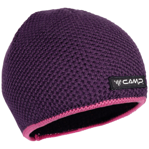 CAMP SLEEK BEANIE CALDO BERRETTO INVERNALE - DISPONIBILE IN 3 COLORI