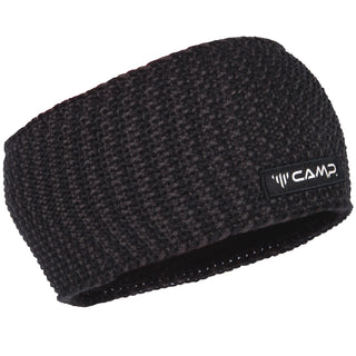 CAMP ALP HEADBAND UNISEX DISPONIBILE IN TRE COLORAZIONI