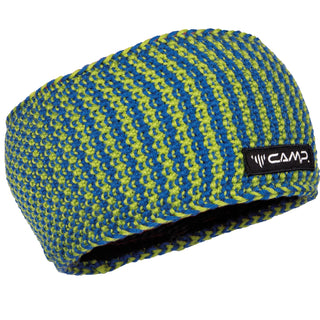 CAMP ALP HEADBAND UNISEX DISPONIBILE IN TRE COLORAZIONI