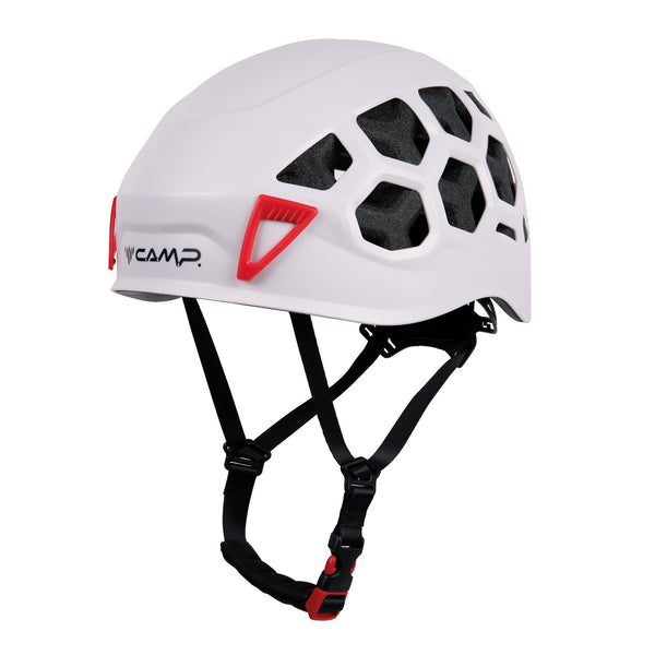 CAMP IKON CASCO DA ARRAMPICATA E ALPINISMO