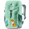 SPEARMINT/SEAGREEN