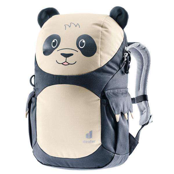 DEUTER KIKKI 8 LITRI ZAINO PER BAMBINI IDEALE PER ASILO E PASSEGGIATE DISPONIBILE IN 3 FANTASIE