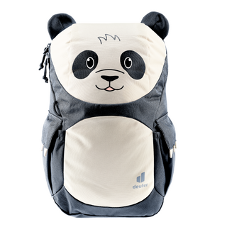 Compra black-bone DEUTER KIKKI 8 LITRI ZAINO PER BAMBINI IDEALE PER ASILO E PASSEGGIATE DISPONIBILE IN 3 FANTASIE
