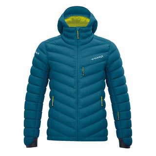 CAMP NIVIX JACKET 3.0 GIACCA UOMO DISPONIBILE IN 2 COLORI