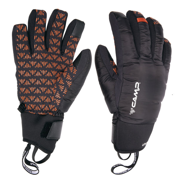 CAMP G AIR DOWN GUANTO UNISEX