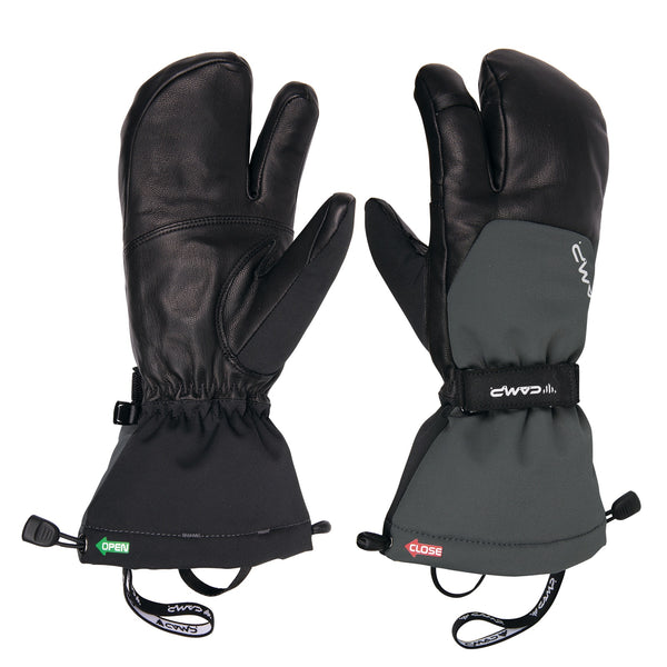 CAMP SPLIT MITT N MOFFOLA UNISEX