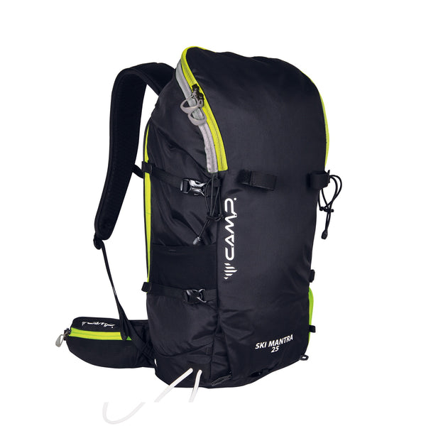CAMP SKI MANTRA 25 ZAINO SCIALPINISMO