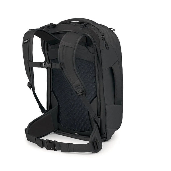 OSPREY NUOVO MODELLO FARPOINT 40 ZAINO DA VIAGGIO E BAGAGLIO A MANO - DISPONIBILE IN 2 COLORI