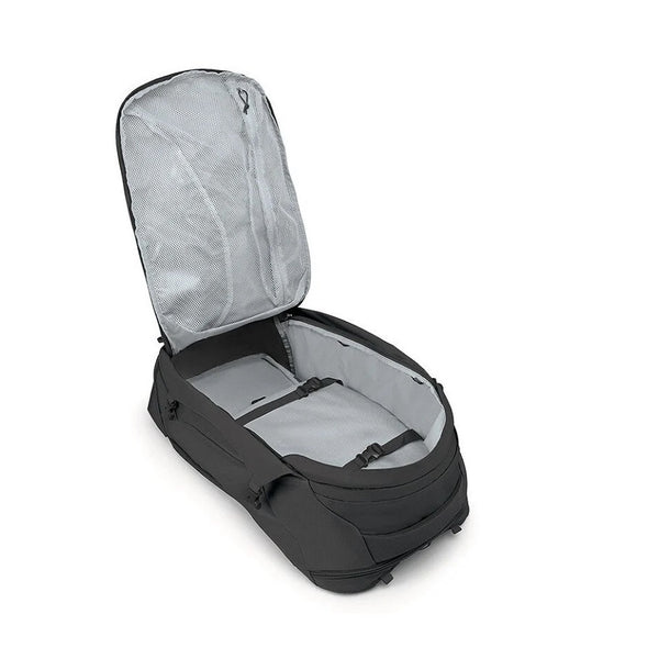 OSPREY NUOVO MODELLO FARPOINT 40 ZAINO DA VIAGGIO E BAGAGLIO A MANO - DISPONIBILE IN 2 COLORI