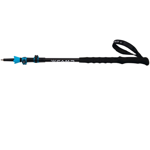 CAMP BACKCOUNTRY GT BASTONCINI TELESCOPICI CON DOPPIA IMPUGNATURA