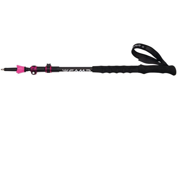 CAMP BACKCOUNTRY GT W BASTONCINI TELESCOPICI CON DOPPIA IMPUGNATURA