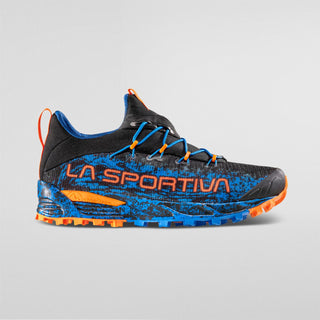 Compra electric-blue-tiger LA SPORTIVA TEMPESTA GTX UOMO DISPONIBILE IN 4 COLORAZIONI