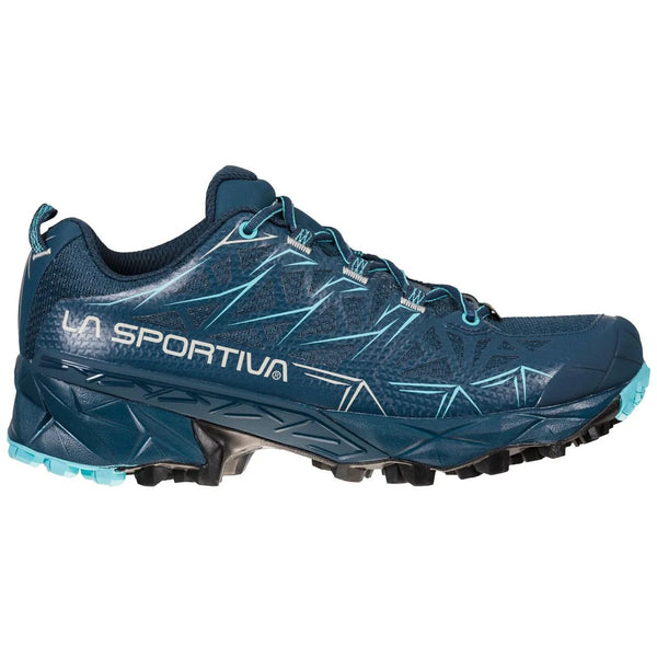 LA SPORTIVA AKYRA GTX SCARPA BASSA DONNA DA TREKKING IMPERMEABILE - DISPONIBILE IN 2 COLORI