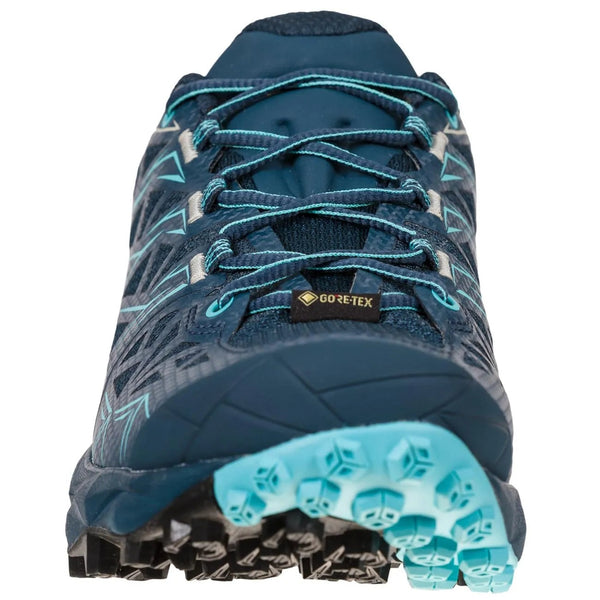 LA SPORTIVA AKYRA GTX SCARPA BASSA DONNA DA TREKKING IMPERMEABILE - DISPONIBILE IN 2 COLORI