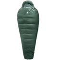 DEUTER ORBIT 0° SL SACCO A PELO IN FIBRA SINTETICA +5°C/0°C LEGGERO E COMPATTO