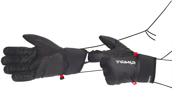 CAMP G AIR CORE GUANTI UNISEX