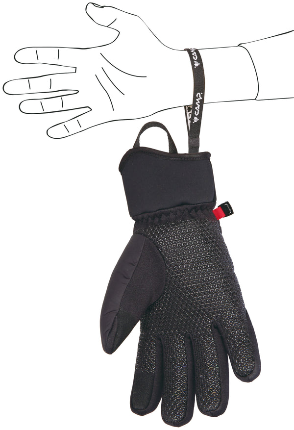 CAMP G AIR CORE GUANTI UNISEX