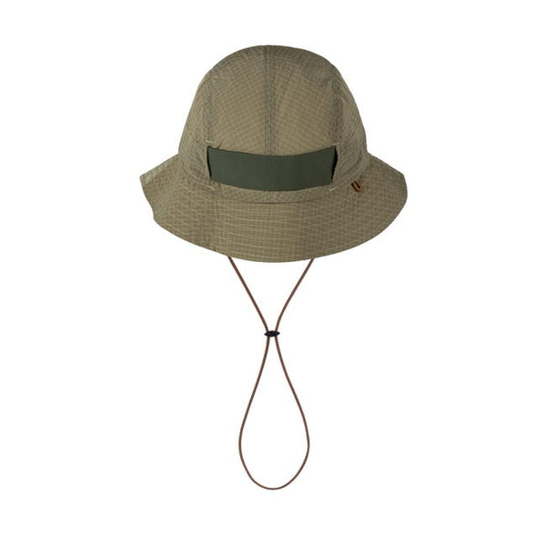 BUFF GO BUCKET HAT SOLID CAPPELLO ALLA PESCATORA
