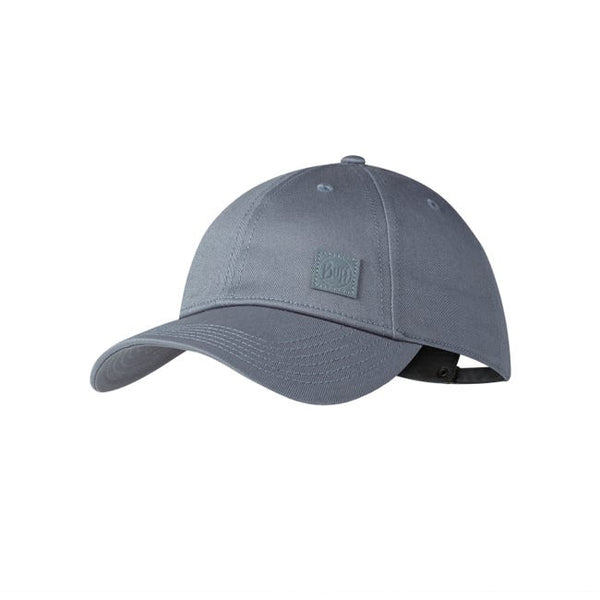 BUFF BASEBALL CAP SOLID BERRETTO CON VISIERA LIFESTYLE E URBAN