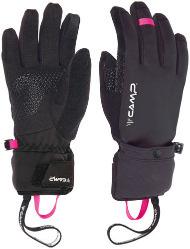CAMP G DUAL WARM W