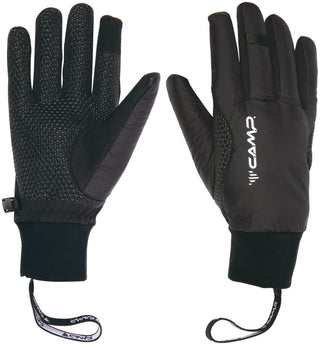 CAMP G AIR GUANTI ANTIVENTO DISPONIBILI IN 2 COLORI - WINTER 26/27