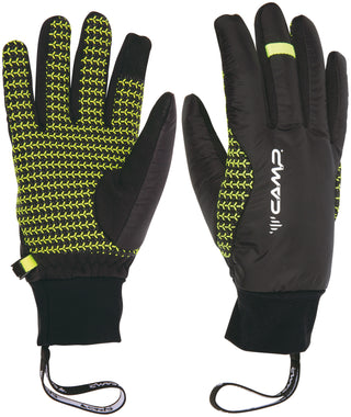 CAMP G AIR GUANTI ANTIVENTO DISPONIBILI IN 2 COLORI - WINTER 26/27