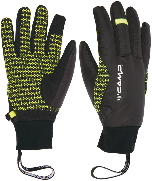 CAMP G AIR GUANTI ANTIVENTO DISPONIBILI IN 2 COLORI - WINTER 26/27