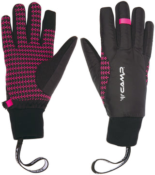 CAMP G AIR W GUANTO ANTIVENTO WINTER 26/27
