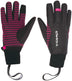 NERO/FUCSIA