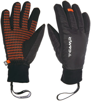 CAMP G AIR HOT DRY GUANTI UNISEX DISPONIBILI IN 2 COLORI - WINTER 26/27