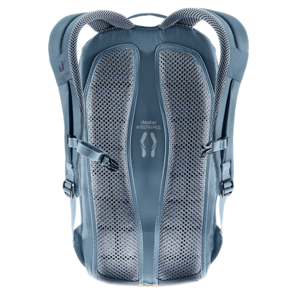 DEUTER YORT 15 ZAINO LIFESTYLE DISPONIBILE IN 2 COLORI