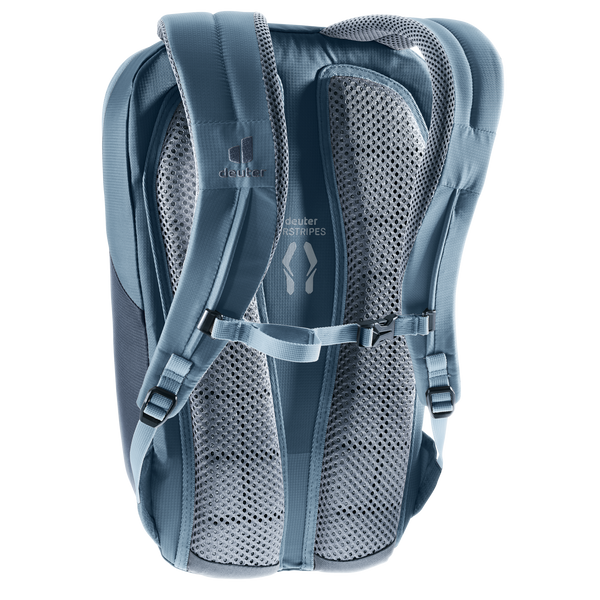 DEUTER YORT 15 ZAINO LIFESTYLE DISPONIBILE IN 2 COLORI