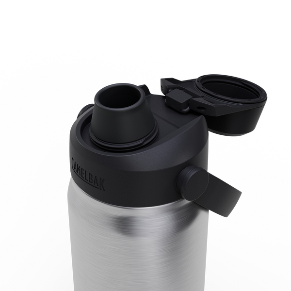 CAMELBAK THRIVE CHUG INSULATED BORRACCIA TERMICA DA 600ml - DISPONIBILE IN 2 COLORI