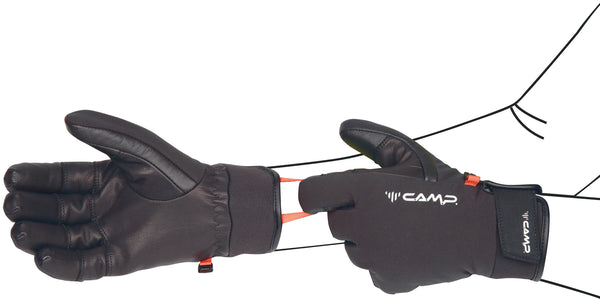 CAMP G HOT WOOL DRY WINTER 26/27