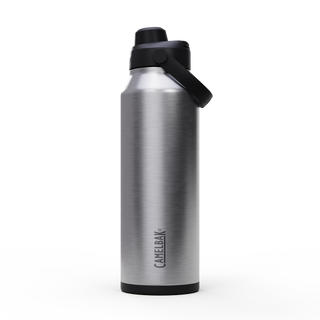 Compra stainless CAMELBAK THRIVE CHUG INSULATED BORRACCIA TERMICA DA 1.2L - DISPONIBILE IN VARI COLORI