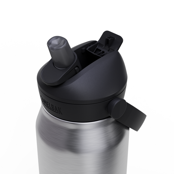 CAMELBAK THRIVE FLIP STRAW INSULATED BORRACCIA TERMICA DA 0.9L - DISPONIBILE IN VARI COLORI