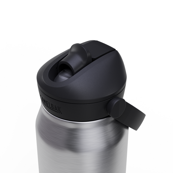 CAMELBAK THRIVE FLIP STRAW INSULATED BORRACCIA TERMICA DA 0.9L - DISPONIBILE IN VARI COLORI